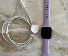 Apple watch SE