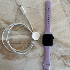 Apple watch SE