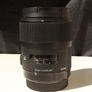 Sigma 35mm Image 5