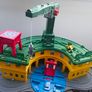 Thomas train track set Image 4