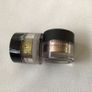 Two Inglot Pure Pigment Eye Shadows in Gold Image 6