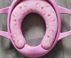 potty training seat