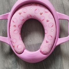 potty training seat