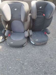 2joie Isofix Car Seats