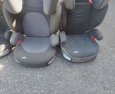 2joie Isofix Car Seats