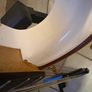 Squier Precision Jazz (PJ) Bass Upgraded EMG Pickups Image 4