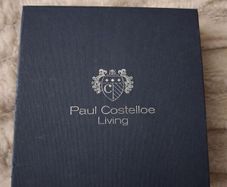 Paul Costelloe wallet