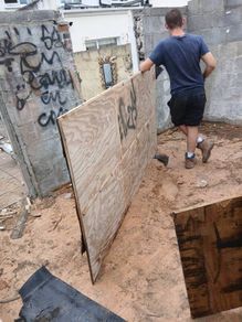 free shuttering plywood