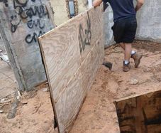 free shuttering plywood