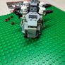Lego 75078 Imperial Troop Transport Image 4