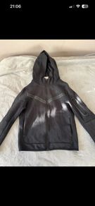 nike jumper