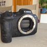 Canon R6 Mark 2 body immaculate and boxed with extras Image 6
