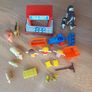 Farm set ( miniature) Image 4