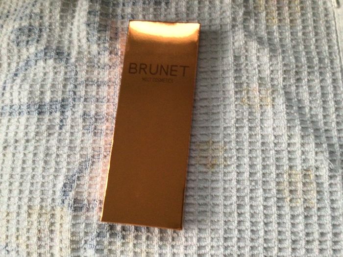 Custom Melt Palette from Four Twenty and Rust Palettes
