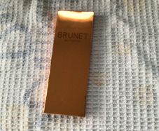 Custom Melt Palette from Four Twenty and Rust Palettes