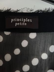 Principles Dress