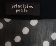Principles Dress