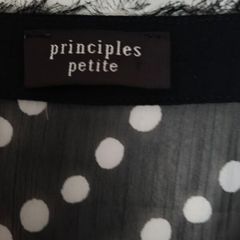 Principles Dress