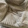 Toddler Bean Bag Chair and Footrest Image 3