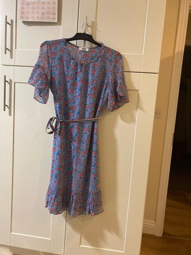 ladies dress