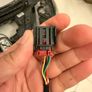 VW Passat Side Mirrors Image 5