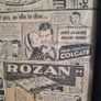 Vintage & Antique French Advertising Image 2