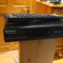 Revez HDTS 850 Combo Receiver satellite Box Image 2