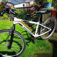 Child's bike