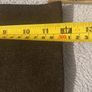 MaxMara dark brown tailored wide leg trousers Size 10 Image 9