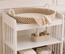 baby changing table