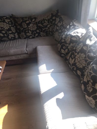 couch