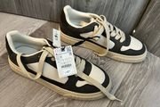 BNWT Zara Trainers - UK 8
