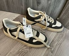 BNWT Zara Trainers - UK 8