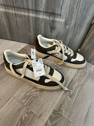 BNWT Zara Trainers - UK 8
