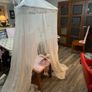 Canopy For Bed/crib Image 7