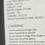 Electric Scooter - For Parts, Spares or Repair Image 4