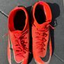Nike Mercurial Superfly 6 Elite CR7 FG cleats Image 3
