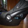 Joie Gemm Infant Car Seat Image 2
