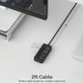 USB 3.0 Hub (4 Ports) Image 4