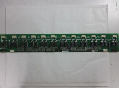 Samsung DARFON V235-107 4H.V2358.191 / D Backlight Inverter Board for Samsung LE46