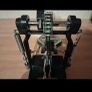 hayman bass drum pedal Image 2