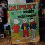 Rupert Weekly ! 28 Issues ! 1983-1984 ! by Marvel ! Image 9