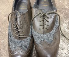 shoes man