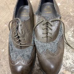 shoes man