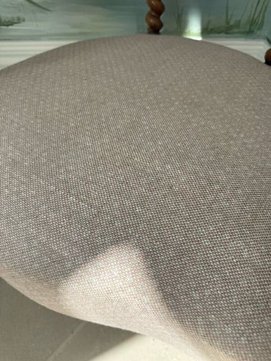 Antique Victorian, Hindley & sons armchair.