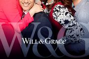 Various Will &amp; Grace Seasons All Brand New &amp; Sealed