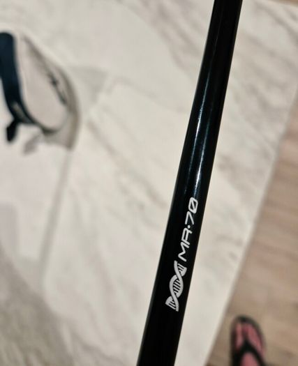 Taylormade Qi10 Max 3 Wood X stiff