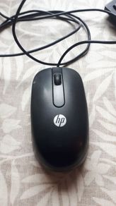 hp mouse