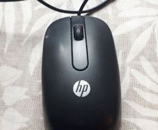 hp mouse