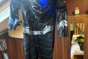 Black panther costume
